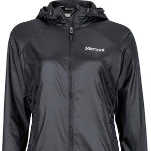 Marmot Women's Ether DriClime Hoody retail $150 Brand New With Tag